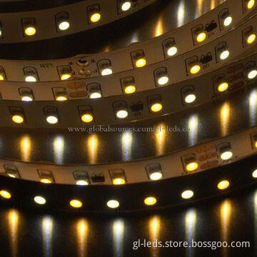 96W 1200lm Dimmable LED Light Strip